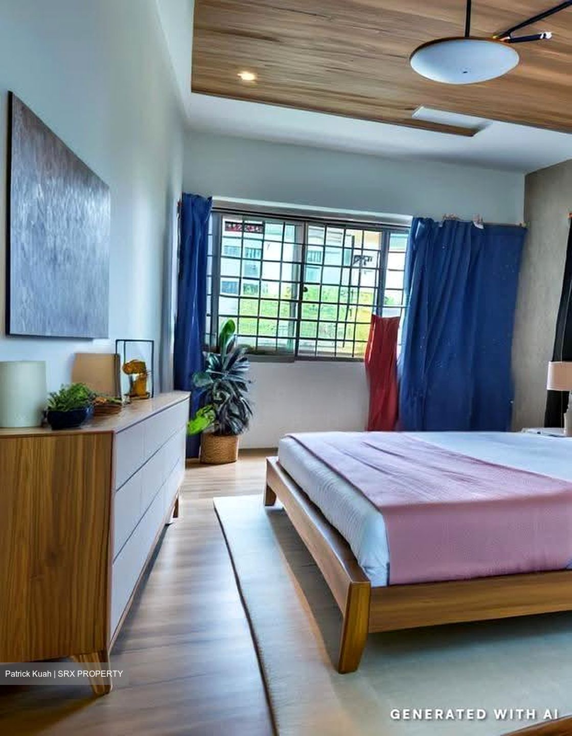 Blk 719 Bedok Reservoir Garden (Bedok), HDB Executive #627373861